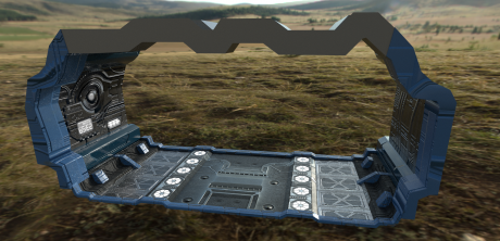 Modélisation 3D et texture